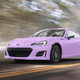 Illustration for article titled We Should Pastel All Subaru BRZs